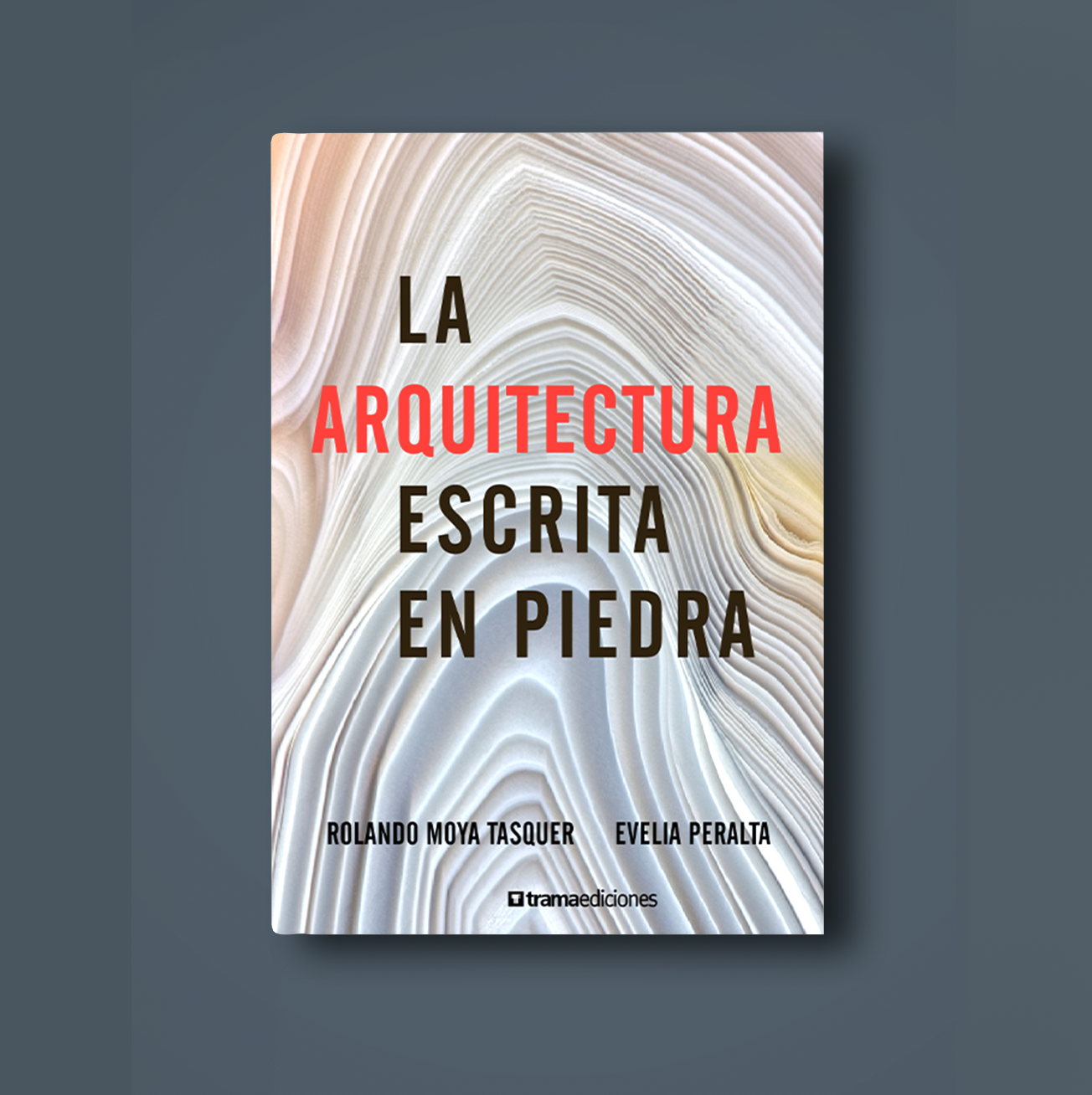 Arquitectura escrita en piedra